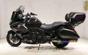 BMW K1600B 2017