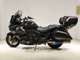 Фото BMW K1600B 2017 с японского аукциона