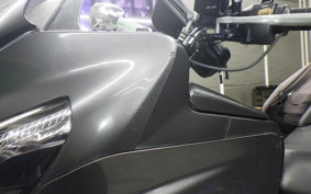 SUZUKI SKYWAVE 250 (Burgman 250) S Gen.3 CJ46A