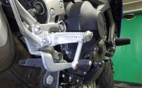 YAMAHA MT-09 Tracer 2017 RN51J