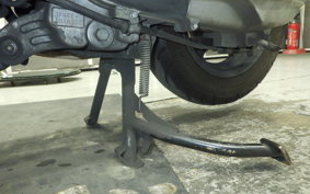 HONDA LEAD 125 2010 JF45