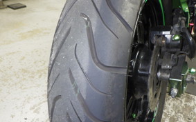 KAWASAKI NINJA 250 2018 EX250L