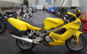 DUCATI ST4 S 2003 S200A