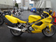 Фото Ducati ST4 S 2003 с японского аукциона