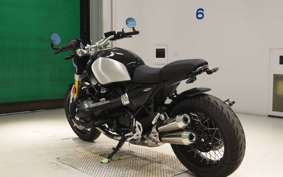 BMW R12 nine T 2024