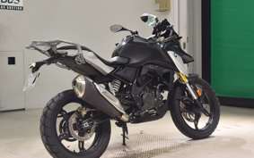 BMW G310GS 2022
