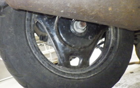 SUZUKI LET's 4 CA41A