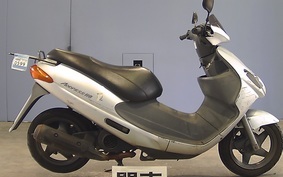 SUZUKI ADDRESS 110 CF11A