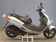 Фото Suzuki ADDRESS 110 с японского аукциона
