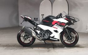 KAWASAKI NINJA 400 2019 EX400G