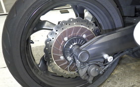 YAMAHA VMAX Gen.2 2013