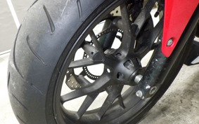 HONDA CBR400R ABS 2015 NC47