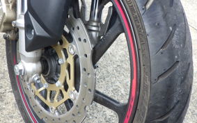 HONDA CBR250RR 2008 MC51