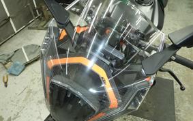 KTM 125 RC 2019
