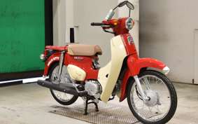 HONDA C50 SUPER CUB AA09