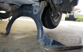 SUZUKI ADDRESS V50 Gen.2 CA44A