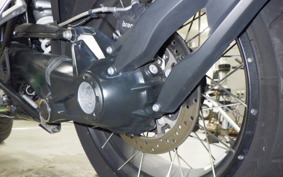 BMW R1200GS ADVENTURE 2016