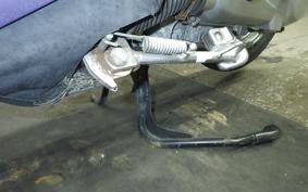 HONDA DIO CESTA GEN 2 2009 AF68