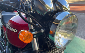 KAWASAKI ZRX400 1994 ZR400E