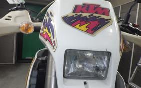 KTM 400 LC 4 1994
