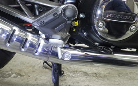 HONDA GB350S 2024 NC59