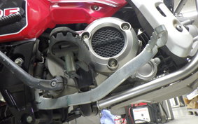 HONDA CT125-2 1999 JA65