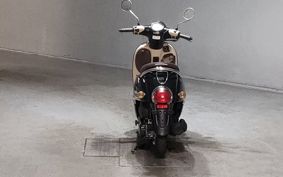 HONDA GIORNO AF77