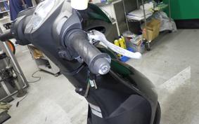 YAMAHA JOG-7 2019 AY01