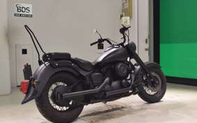 YAMAHA DRAGSTAR 400 CLASSIC 1999 4TR