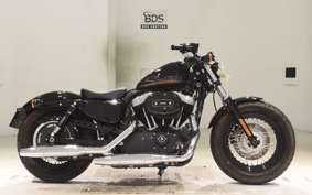 HARLEY XL1200X 2011