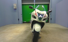 SUZUKI GSX-1300R HAYABUSA 2007 GX72A