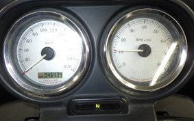 HARLEY FLTRI 1450 2006