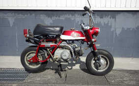 HONDA MONKEY Z50A