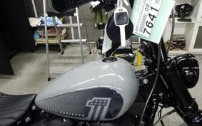 HARLEY FXBBS1870 2025