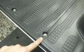 HONDA GYRO CANOPY TA03