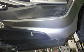 HONDA ADV150 2023 KF38