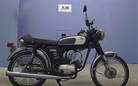 YAMAHA YB-1 F5B