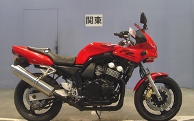 YAMAHA FZ400 1998 4YR