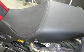 DUCATI MONSTER 796 A 2012