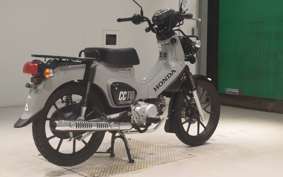 HONDA CROSS CUB 110 2023 JA60
