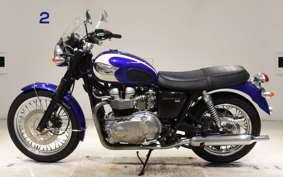 TRIUMPH BONNEVILLE 2004