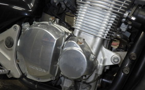 HONDA X4 LD 2002 SC38