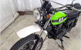 KAWASAKI 250TR BJ250F