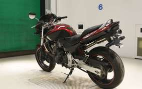 HONDA HORNET 250 2017 MC31