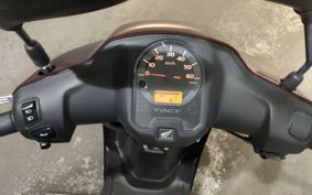HONDA  TACT  BASIC  AF79