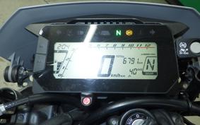 HONDA CRF250L 2021 MD47