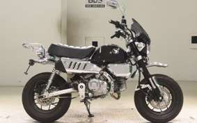 HONDA MONKEY 125 2015 JB05