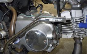 HONDA MONKEY 2023 Z50J