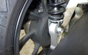 HONDA PCX 125 1983 JF81