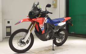 HONDA CRF250 GEN 2 RALLY 2005 MD47
